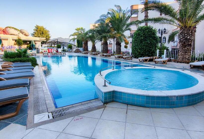 هتل Romance Beach