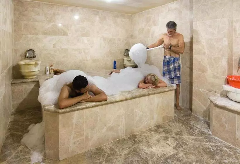 فندق Romance Beach