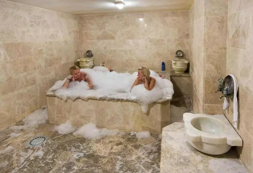 فندق Romance Beach