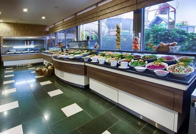 فندق Romance Beach