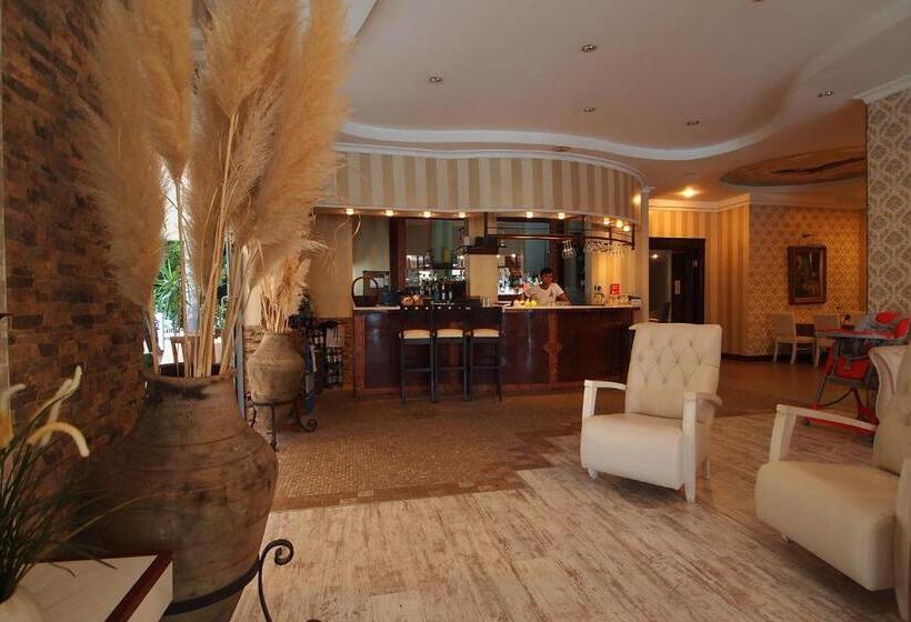 هتل Romance Beach