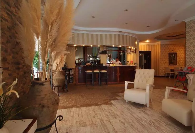 فندق Romance Beach