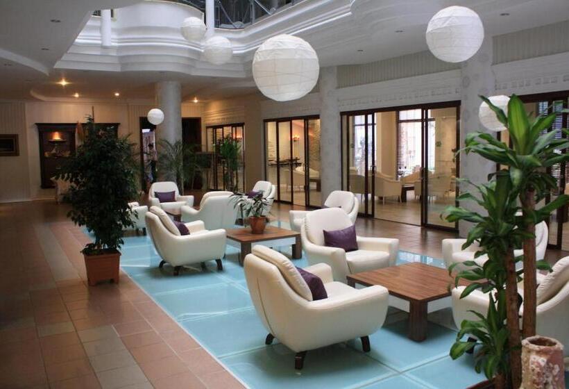 هتل Romance Beach