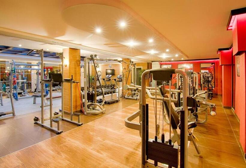 هتل Romance Beach