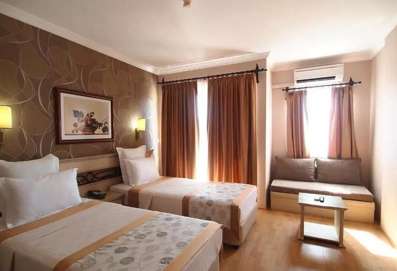 فندق Romance Beach