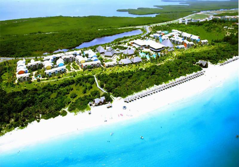 هتل Royalton Hicacos Resort & Spa - Adults Only