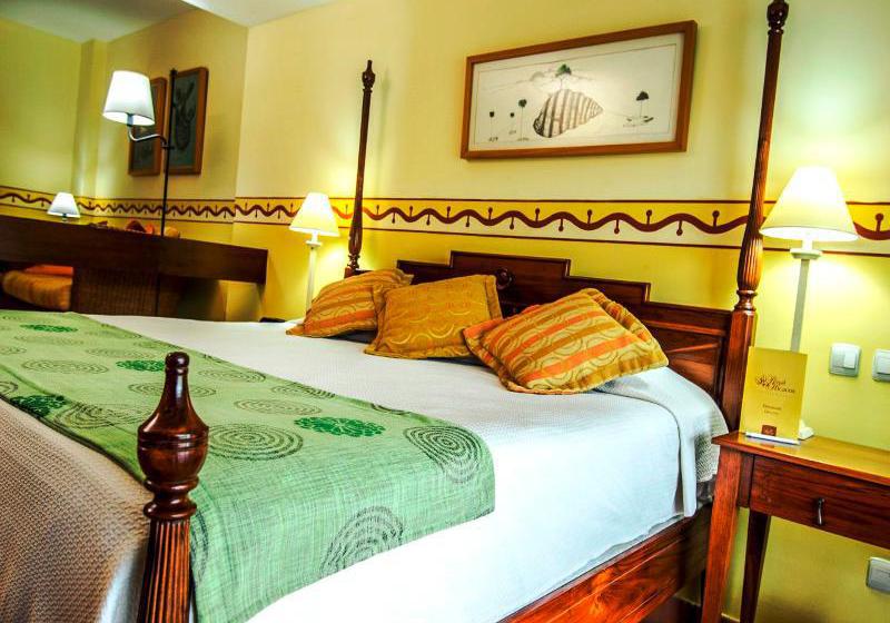 هتل Royalton Hicacos Resort & Spa - Adults Only