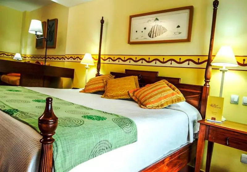 هتل Royalton Hicacos Resort & Spa - Adults Only