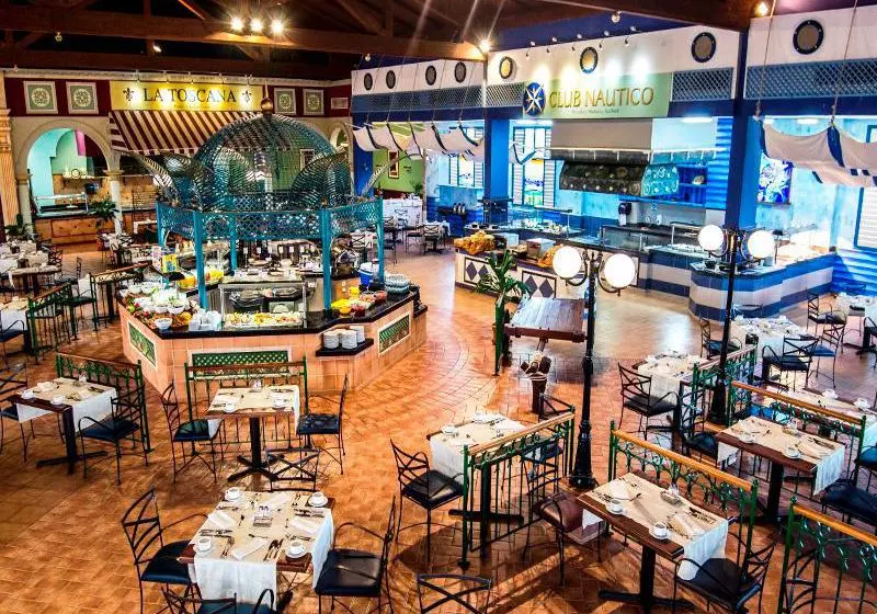 هتل Royalton Hicacos Resort & Spa - Adults Only