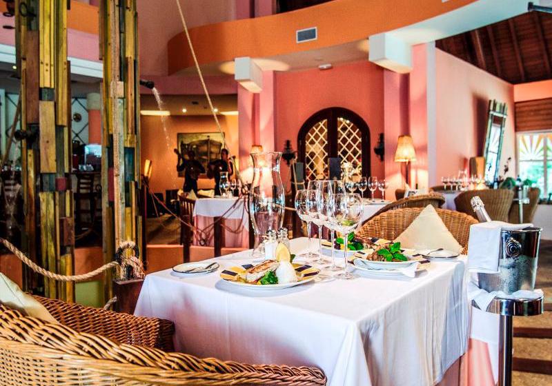 هتل Royalton Hicacos Resort & Spa - Adults Only