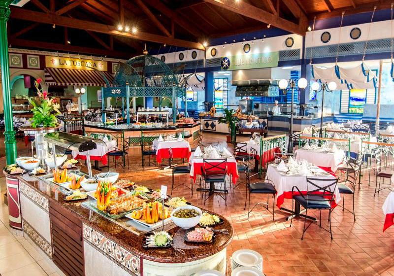 هتل Royalton Hicacos Resort & Spa - Adults Only