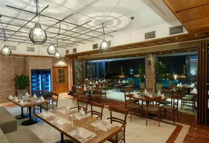 Royal Hotel Thessaloniki