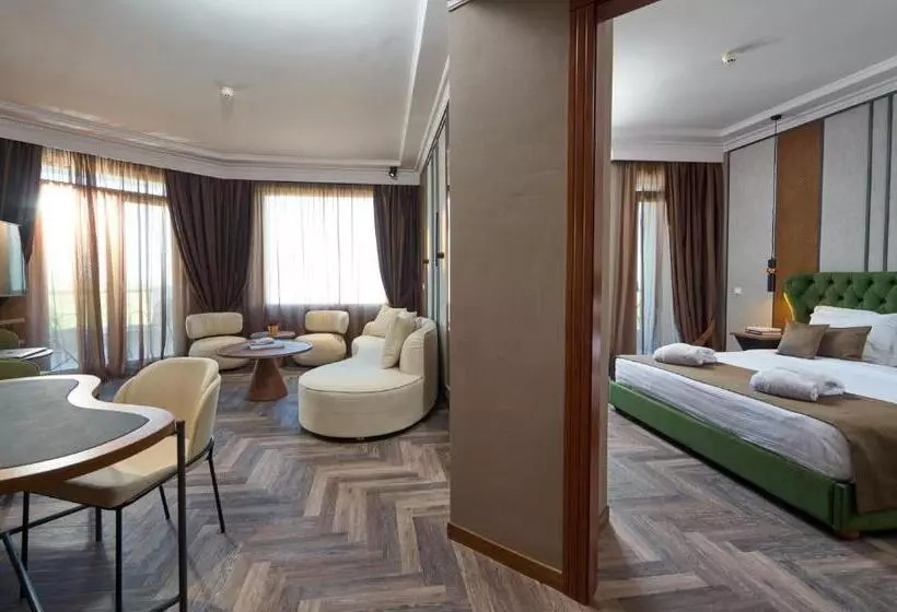 Royal Hotel Thessaloniki