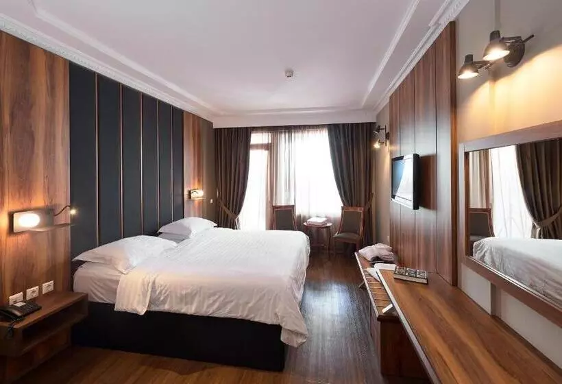 Royal Hotel Thessaloniki