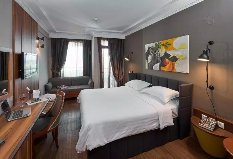 Royal Hotel Thessaloniki