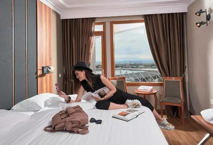 Royal Hotel Thessaloniki