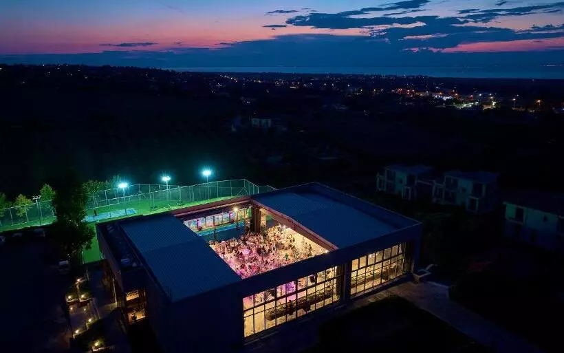 Royal Hotel Thessaloniki