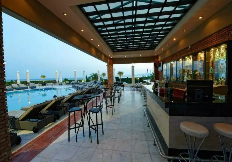 Royal Hotel Thessaloniki