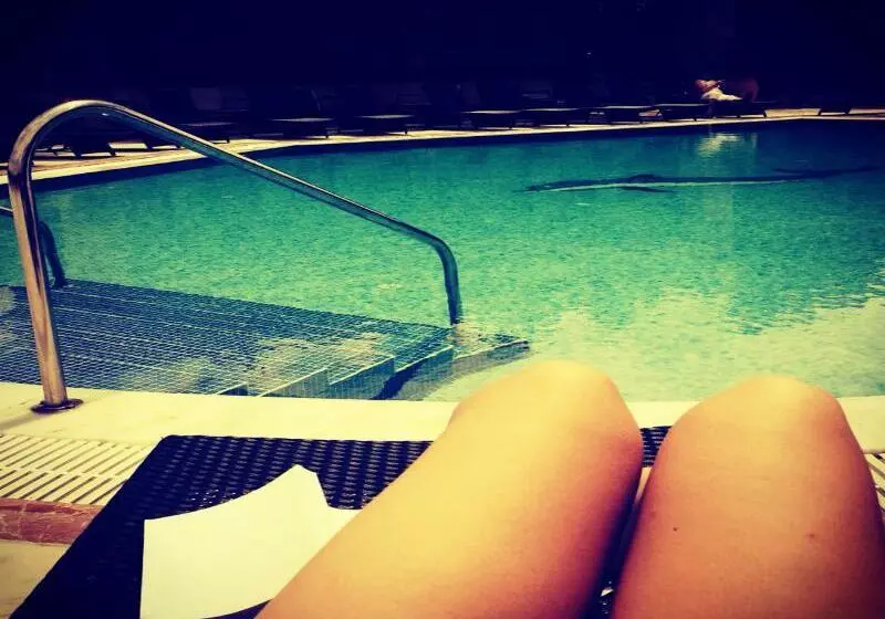 Royal Hotel Thessaloniki