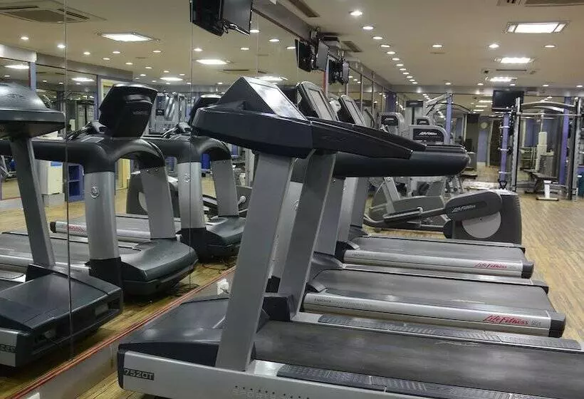 Отель Sandesh The Prince