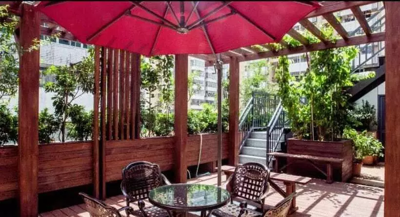 Hongfeng Hotel Shenzhen