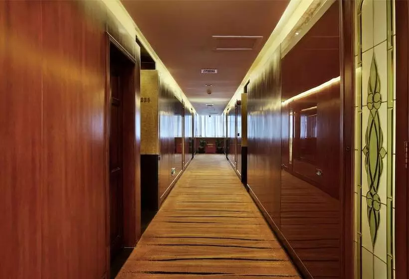 Hongfeng Hotel Shenzhen