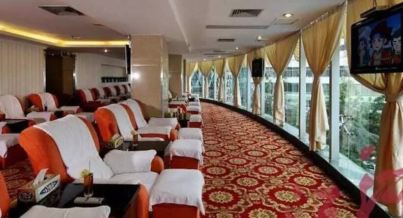 Hongfeng Hotel Shenzhen