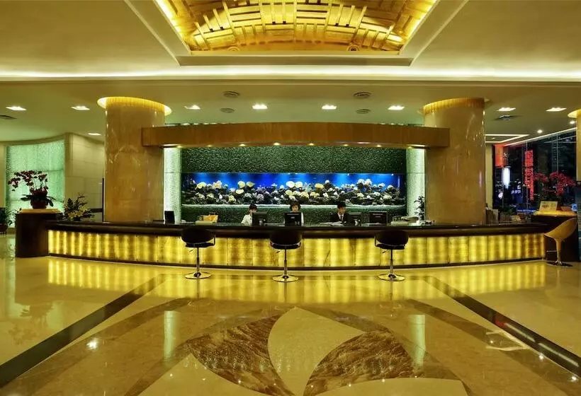 Hongfeng Hotel Shenzhen