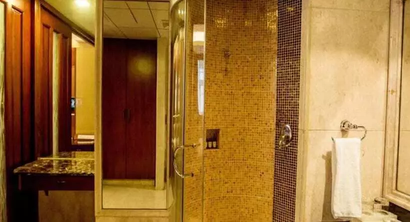 Hongfeng Hotel Shenzhen