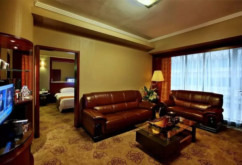 Hongfeng Hotel Shenzhen