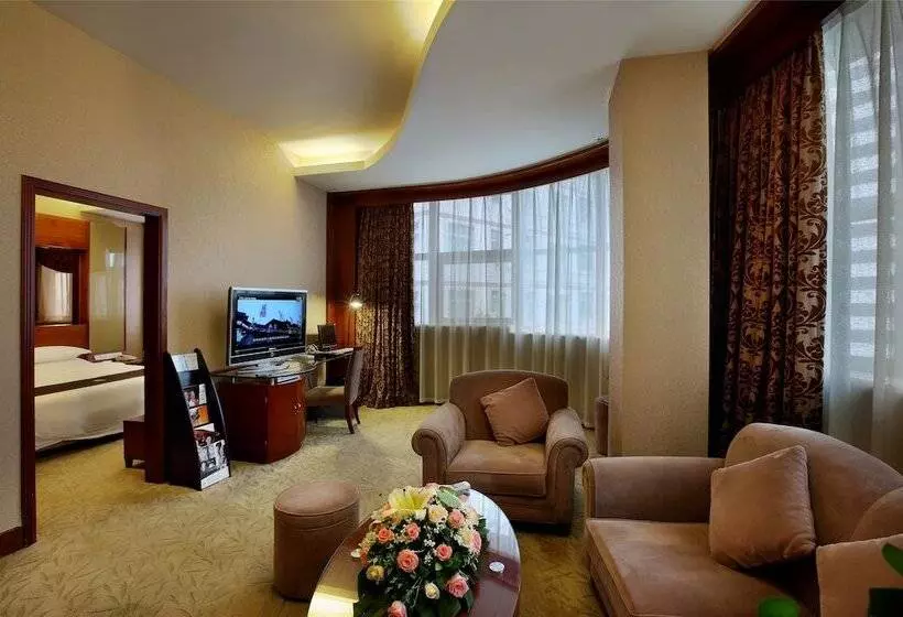 Hongfeng Hotel Shenzhen
