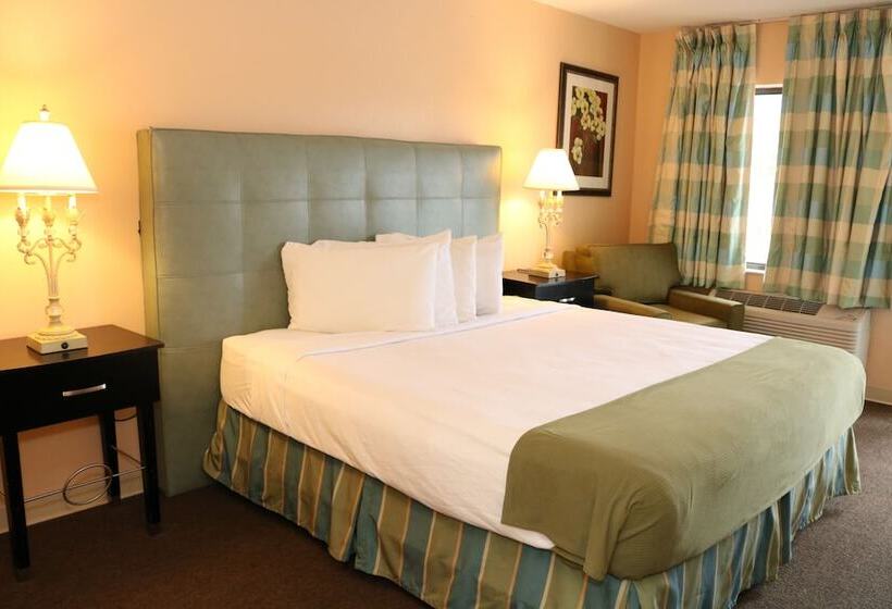 فندق Shining Light Inn & Suites