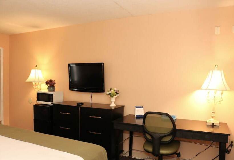 فندق Shining Light Inn & Suites