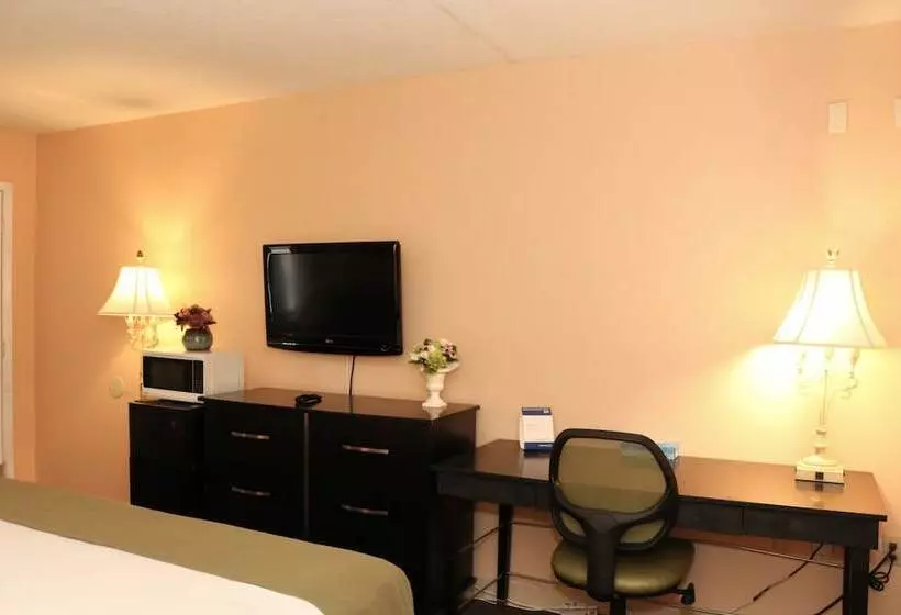 酒店 Shining Light Inn & Suites