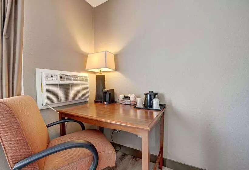 ホテル Suburban Studios Near Mesa Verde