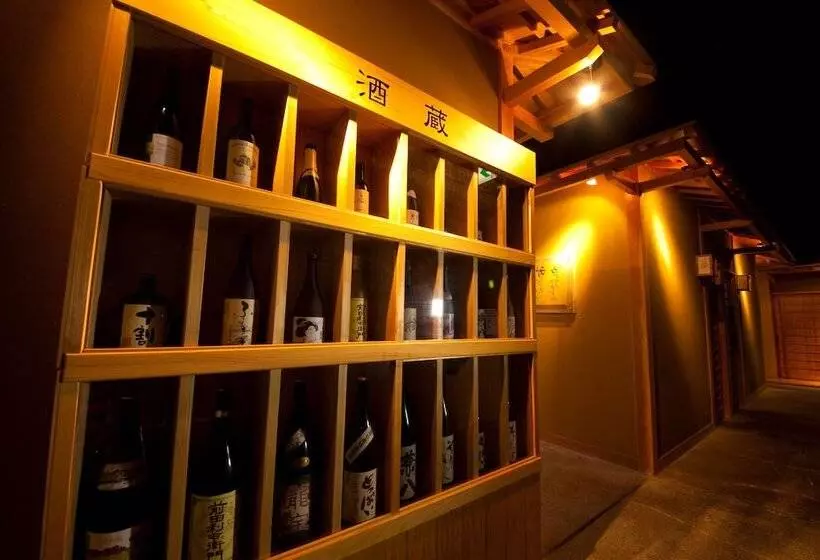 Отель Tenku Yubo Seikaiso