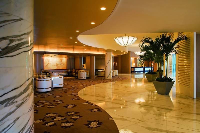 فندق The Ritzcarlton, Fort Lauderdale