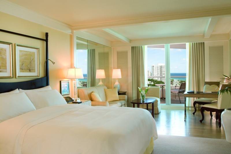 فندق The Ritzcarlton, Fort Lauderdale