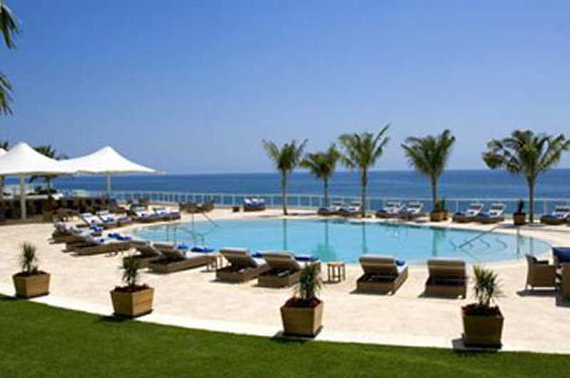فندق The Ritzcarlton, Fort Lauderdale