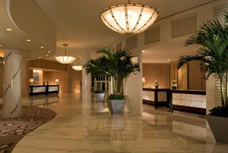 فندق The Ritzcarlton, Fort Lauderdale