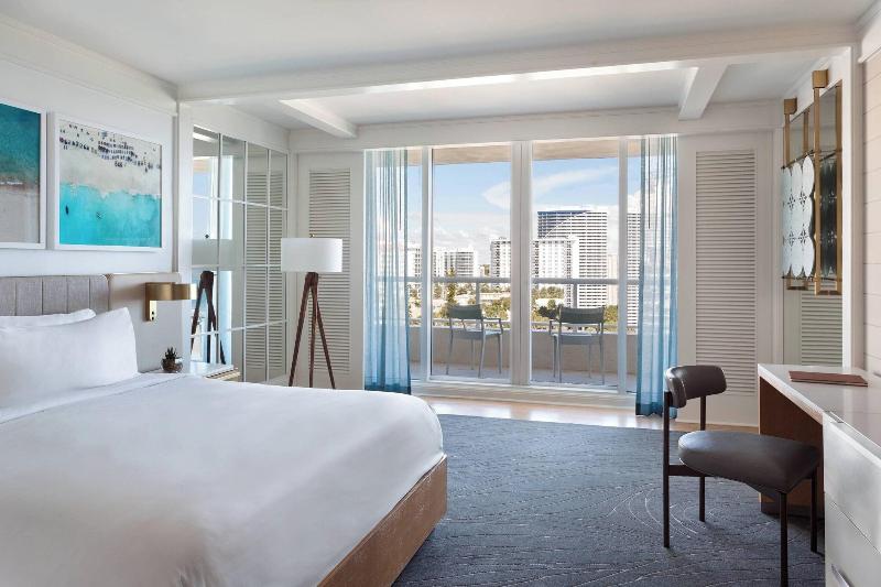 فندق The Ritzcarlton, Fort Lauderdale