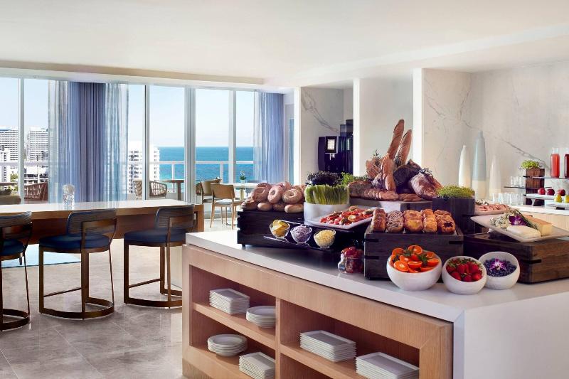 فندق The Ritzcarlton, Fort Lauderdale