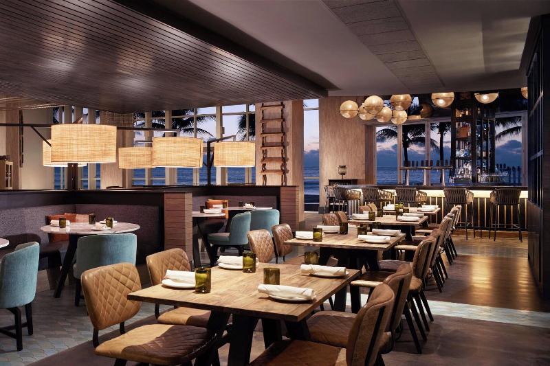 فندق The Ritzcarlton, Fort Lauderdale