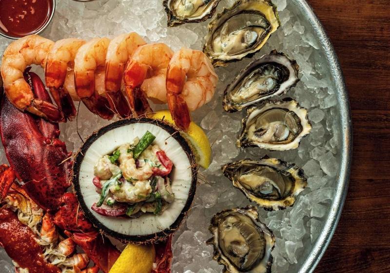 فندق The Ritzcarlton, Fort Lauderdale