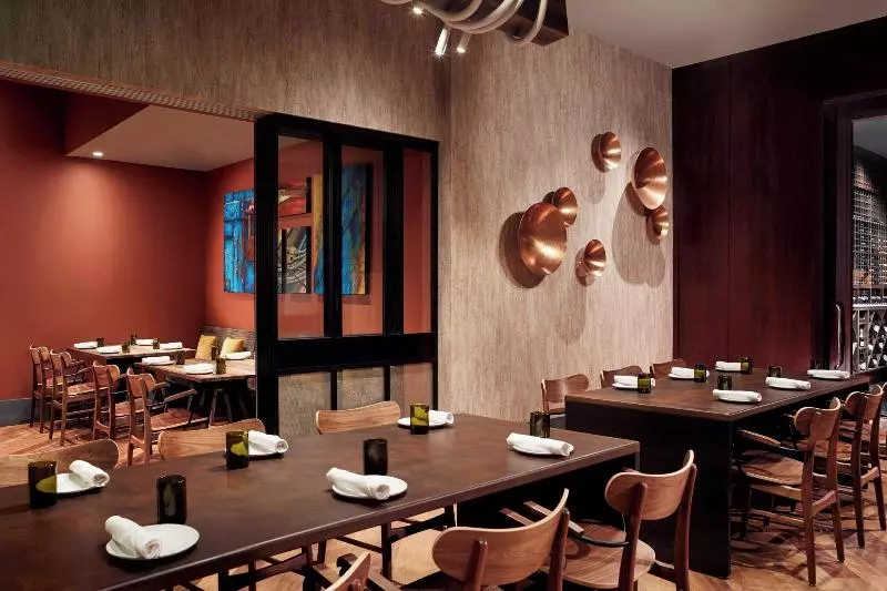 Отель The Ritzcarlton, Fort Lauderdale