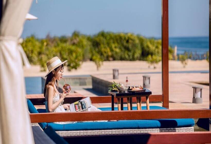 Hotel The Ritzcarlton Sanya, Yalong Bay