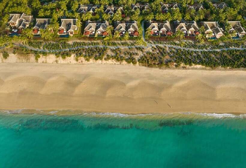 Hotel The Ritzcarlton Sanya, Yalong Bay
