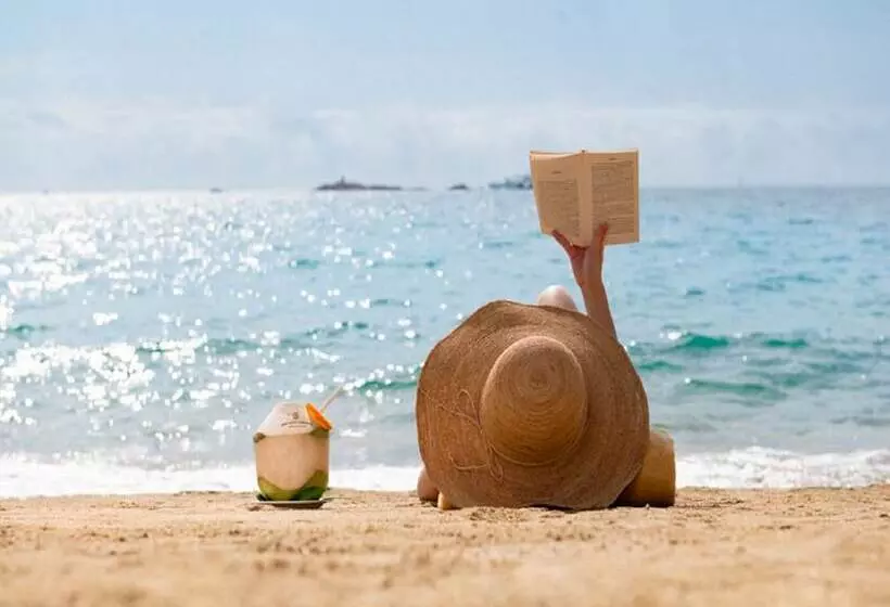 בית מלון כפרי The Ritzcarlton Sanya, Yalong Bay