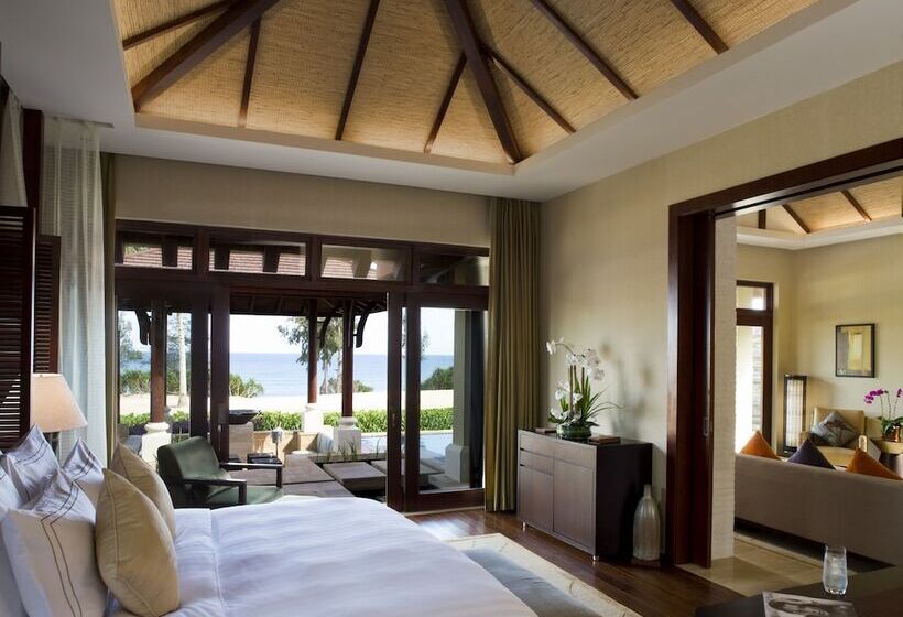 Hotel The Ritzcarlton Sanya, Yalong Bay