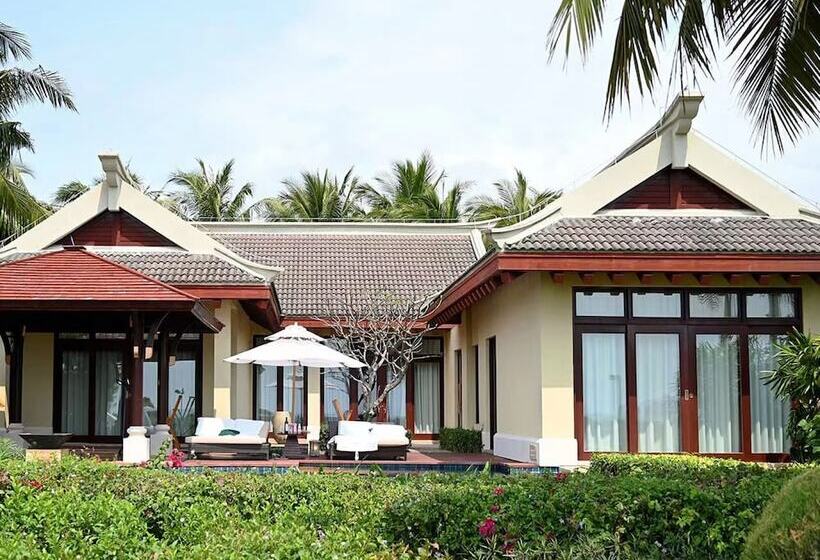 Hotel The Ritzcarlton Sanya, Yalong Bay
